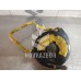 Механизм подрулевой SRS Mazda 323 BA 94-98