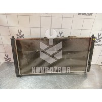 Радиатор основной Mazda 323 BA 94-98