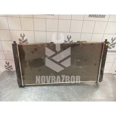 Радиатор основной Mazda 323 BA 94-98