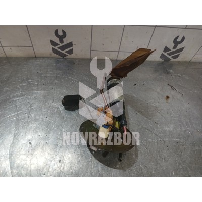 Насос топливный электро Mazda 323 BA 94-98