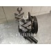 Насос гидроусилителя Mazda 323 BA 94-98