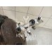 Усилитель тормозов вакуумный Mazda 323 BA 94-98