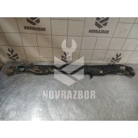 Панель передняя Mazda 323 BA 94-98