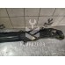 Панель передняя Mazda 323 BA 94-98