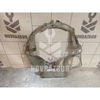 Пластина КПП Mazda 323 BA 94-98