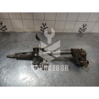 Колонка рулевая Mazda 323 BA 94-98