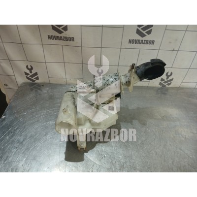 Резонатор воздушного фильтра Mazda 323 BA 94-98