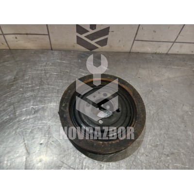 Шкив коленвала Mazda 323 BA 94-98