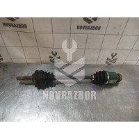 Полуось передняя правая Mazda 323 BA 94-98