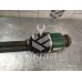 Полуось передняя правая Mazda 323 BA 94-98