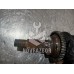Полуось передняя правая Mazda 323 BA 94-98