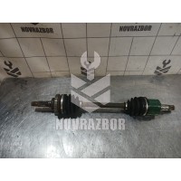 Полуось передняя левая Mazda 323 BA 94-98