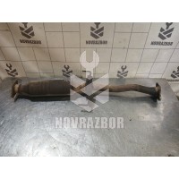 Резонатор Mazda 323 BA 94-98