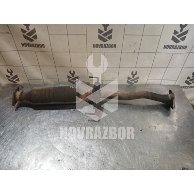 Резонатор Mazda 323 BA 94-98