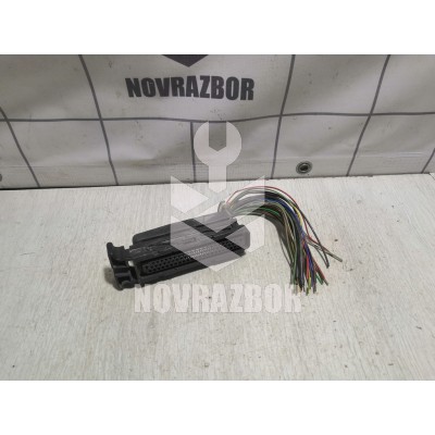 Разъем VW Golf 3 Vento 91-97 Разъем VW Golf 3 Vento 91-97