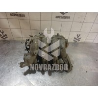 Коллектор впускной Mazda 323 BA 94-98