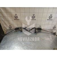 Рейка рулевая Mazda 323 BA 94-98