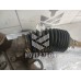 Рейка рулевая Mazda 323 BA 94-98