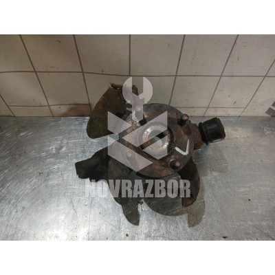 Кулак поворотный передний левый Mazda 323 BA 94-98