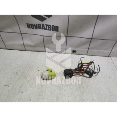 Группа контактная замка зажигания VW Golf 3 Vento 91-97