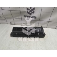 Решетка вентиляционная Nissan Almera N16 2000-2006