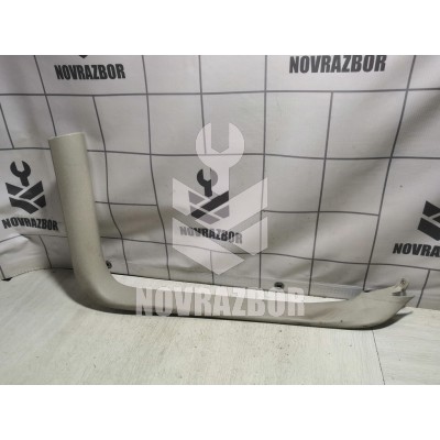 Обшивка багажника Opel Astra G 1998-2005