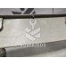 Обшивка багажника Opel Astra G 1998-2005