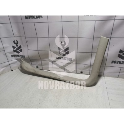 Обшивка багажника Opel Astra G 1998-2005