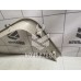 Обшивка багажника Opel Astra G 1998-2005