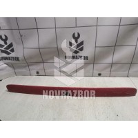 Накладка двери багажника Opel Astra G 1998-2005