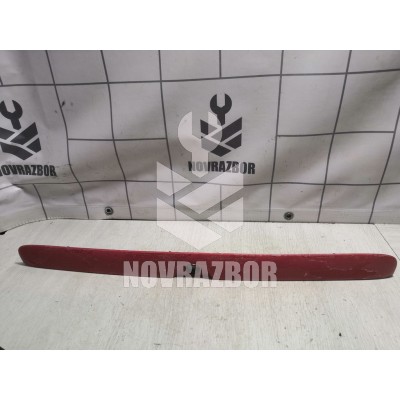 Накладка двери багажника Opel Astra G 1998-2005