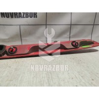 Накладка двери багажника Opel Astra G 1998-2005