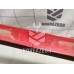 Накладка двери багажника Opel Astra G 1998-2005