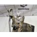 Замок багажника Opel Astra G 1998-2005
