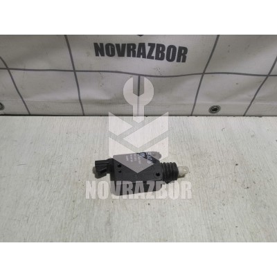 Активатор замка багажника Opel Astra G 1998-2005
