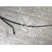 Трос открывания капота BMW X3 F25 2010-2017