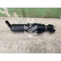Форсунка омывателя фары BMW X3 F25 2010-2017