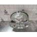 Диск колесный легкосплавный к-кт Peugeot 307 2001-2008