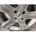 Диск колесный легкосплавный к-кт Peugeot 307 2001-2008