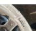 Диск колесный легкосплавный к-кт Peugeot 307 2001-2008
