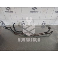 Трубка системы охлаждения АКПП Mazda 323 BA 94-98