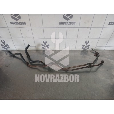 Трубка системы охлаждения АКПП Mazda 323 BA 94-98