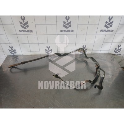 Трубка гидроусилителя Mazda 323 BA 94-98 Трубка гидроусилителя Mazda 323 BA 94-98