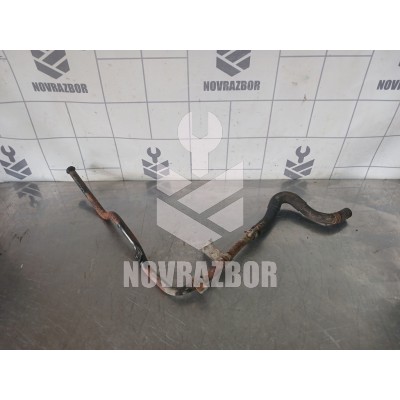 Трубка охлажд. жидкости металлическая Mazda 323 BA 94-98 Трубка охлажд. жидкости металлическая Mazda 323 BA 94-98