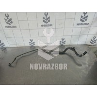 Трубка гидроусилителя Mazda 323 BA 94-98