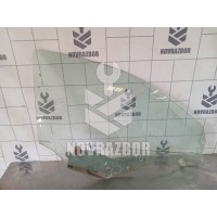 Стекло двери передней правой Mazda 323 BA 94-98