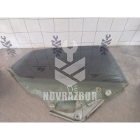 Стекло двери задней правой Mazda 323 BA 94-98