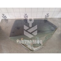 Стекло двери задней левой Mazda 323 BA 94-98