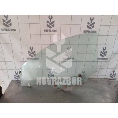 Стекло двери передней левой Mazda 323 BA 94-98