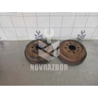 Барабан тормозной Mazda 323 BA 94-98